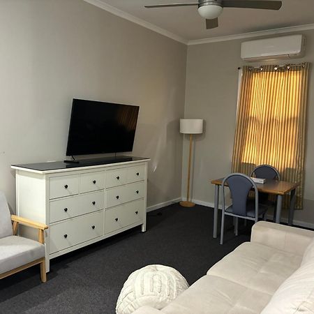 Broken Hill Tourist Lodge Eksteriør billede