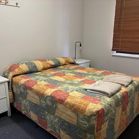 Broken Hill Tourist Lodge Eksteriør billede