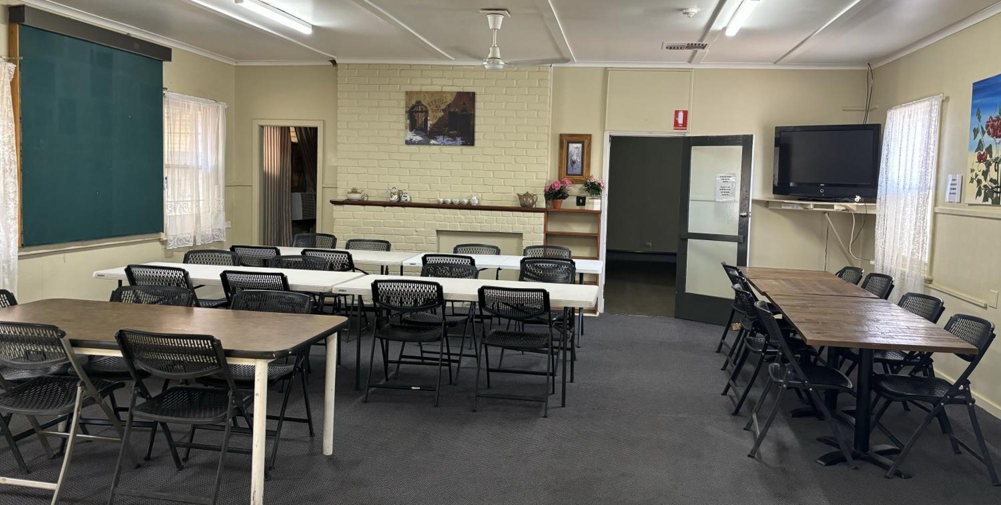 Broken Hill Tourist Lodge Eksteriør billede