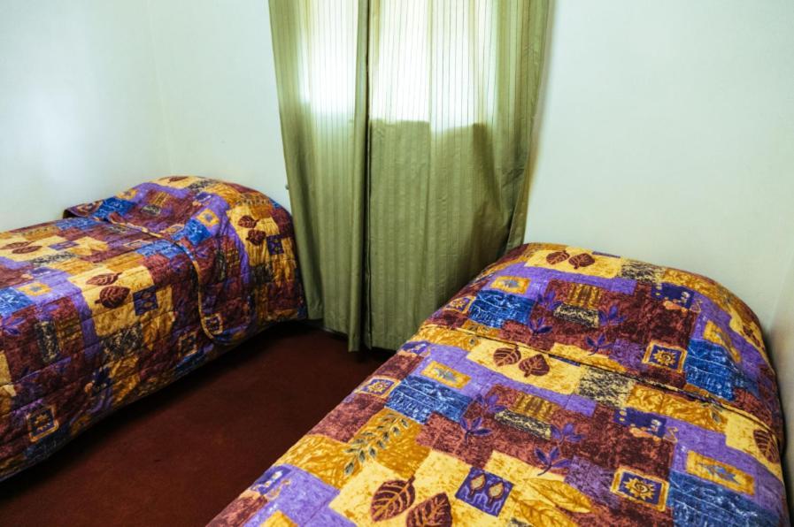 Broken Hill Tourist Lodge Eksteriør billede